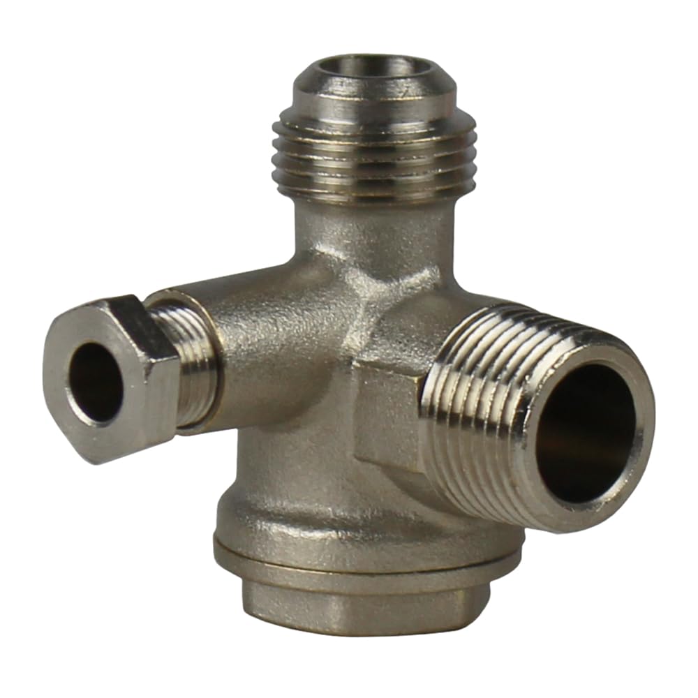 Amazon.com: (Ship from USA) Rolair Bull Model Air Compressor Check